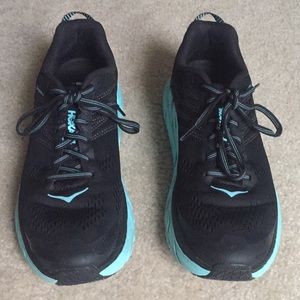 Hoka One One Shoes - How Clifton 6 Hoka One One Shoes - How Clifton 6